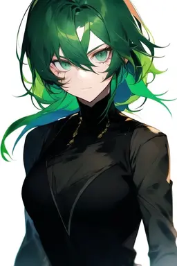 Profile image of Maki