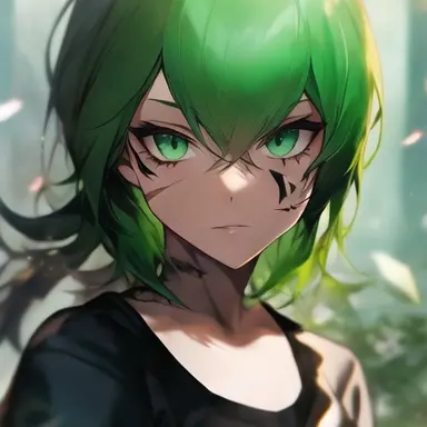 Profile image of Maki