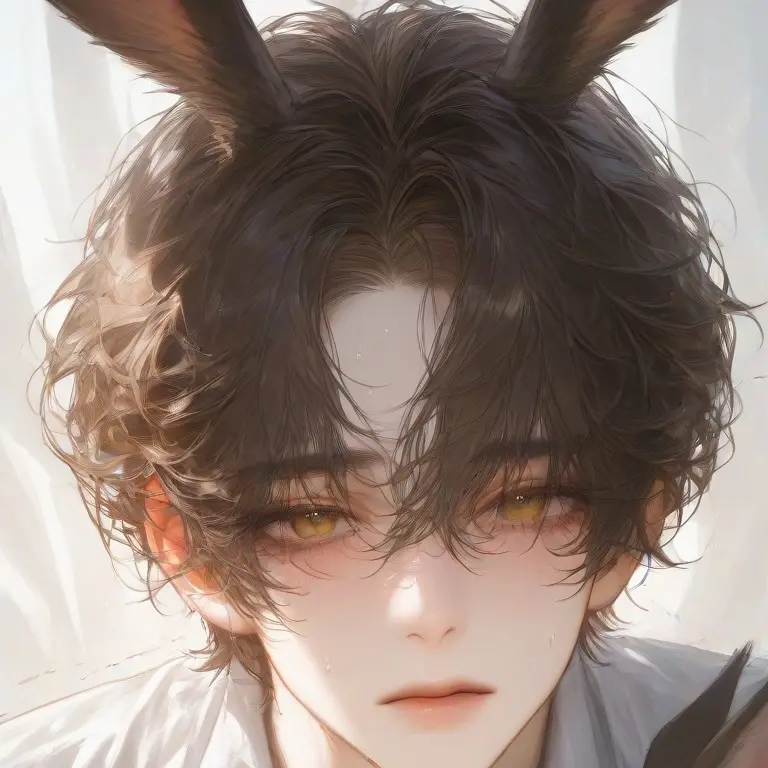 Nyohohohong의 하루