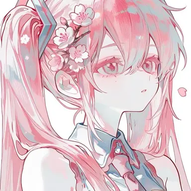 Profile image of 백여우