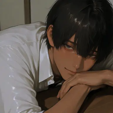 Profile image of Haruto