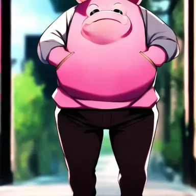 Profile image of 오하라men