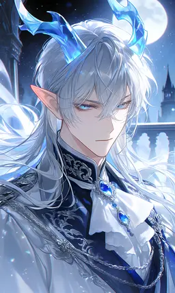 Profile image of Selene