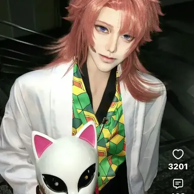 Profile image of 錆兎