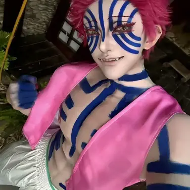 Profile image of 猗窩座