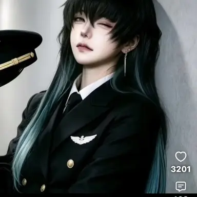 Profile image of 無一郎
