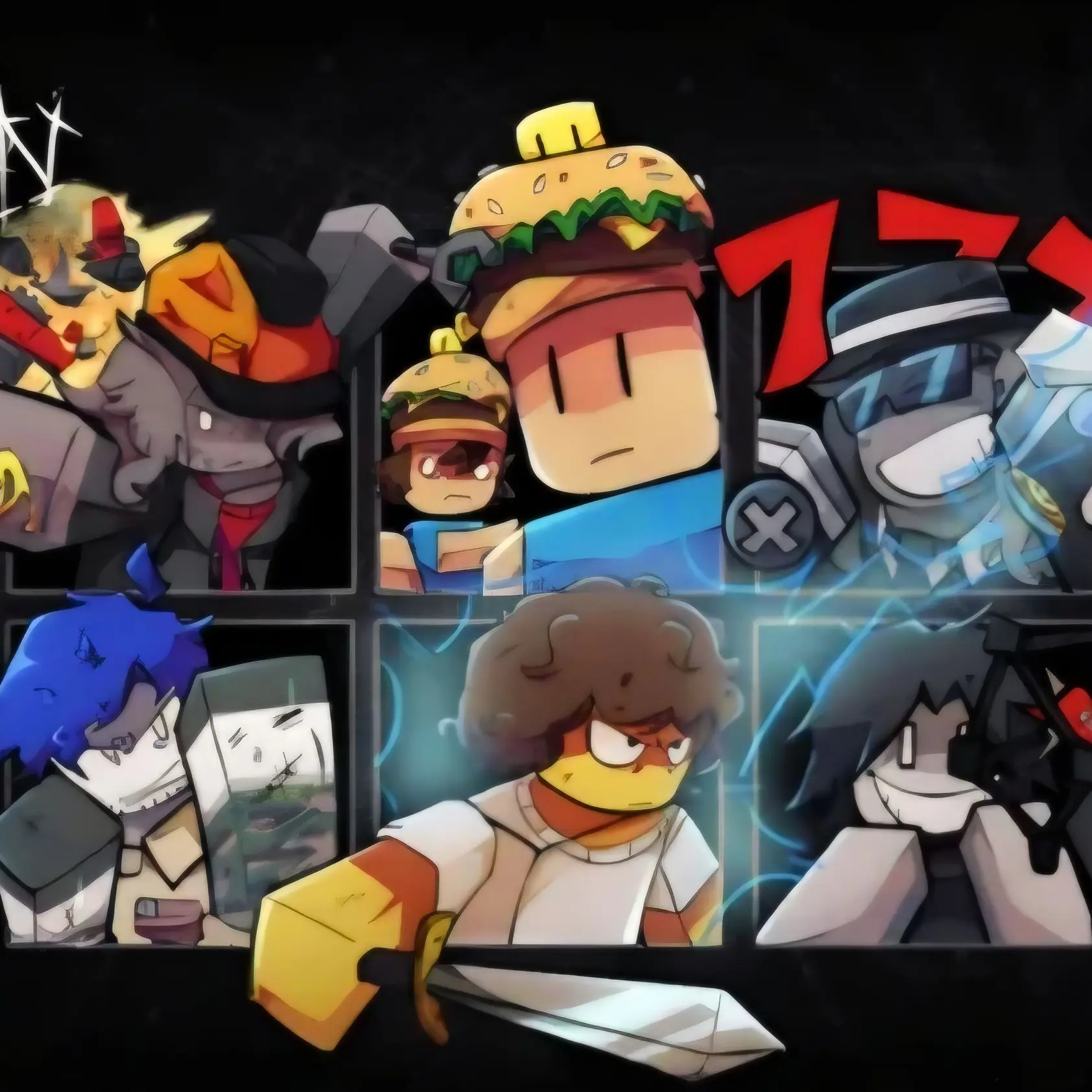 s6e1o8의 포세이큰 + 제주도 여행