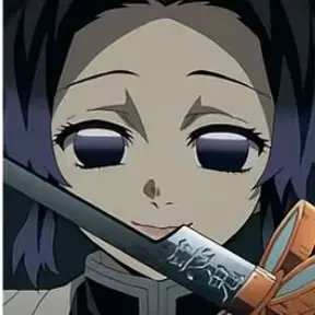 Profile image of 胡蝶しのぶ