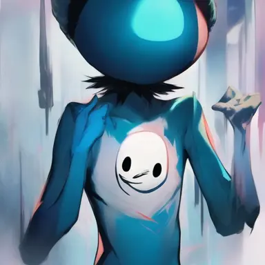 Profile image of Cyan