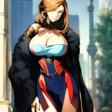 Profile image of 오진아