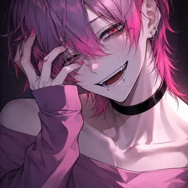 Profile image of トワ