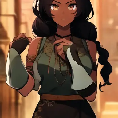 Profile image of Markayla