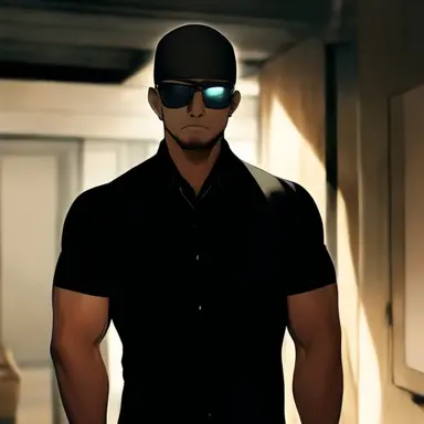 Profile image of 말릭