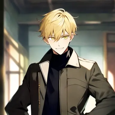 Profile image of 루시앙 리델