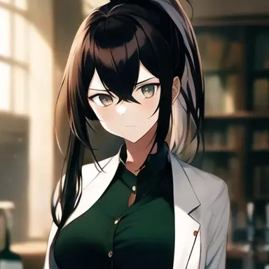 Profile image of 이연화