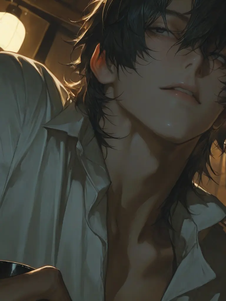 winter.1114의 揺蕩う