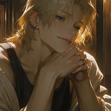 Profile image of クロ