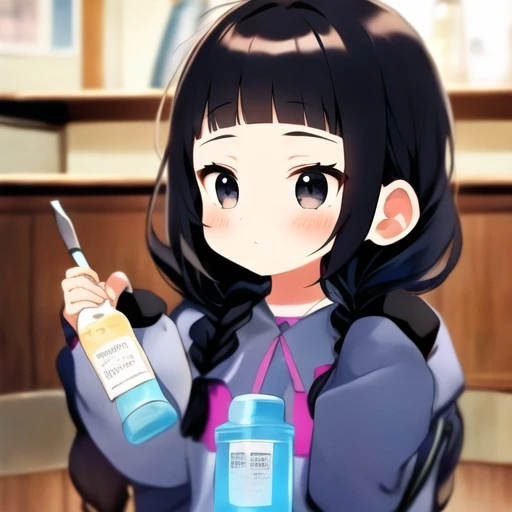 리하