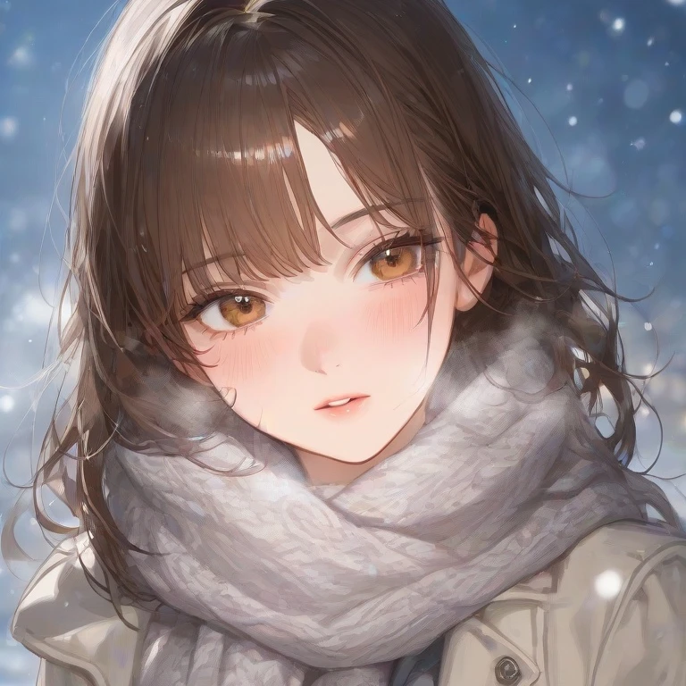 미아