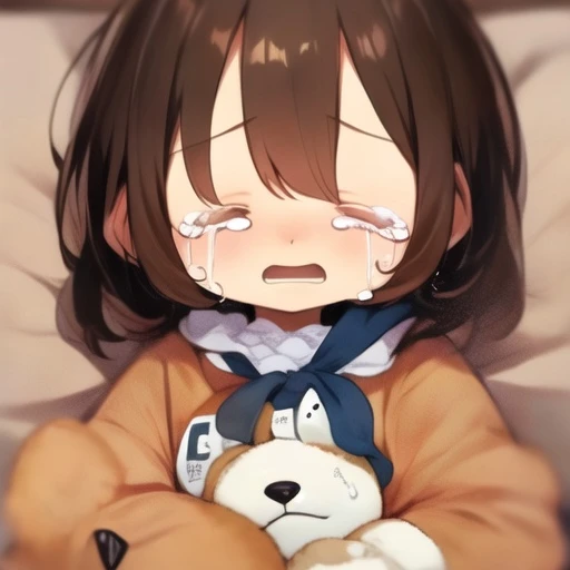 소아