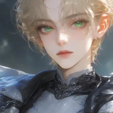 Profile image of 비아
