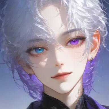 Profile image of 마키나 드 우시아