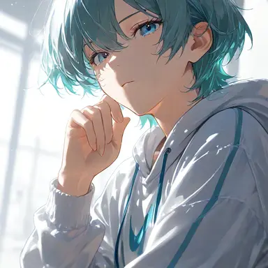 Profile image of 이진서