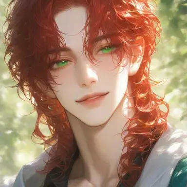 Profile image of 길버트