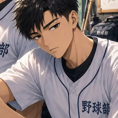 Profile image of 鷹幸