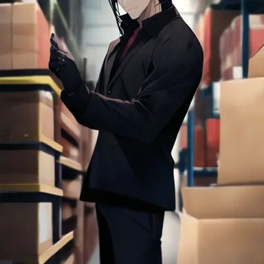 Profile image of Victor