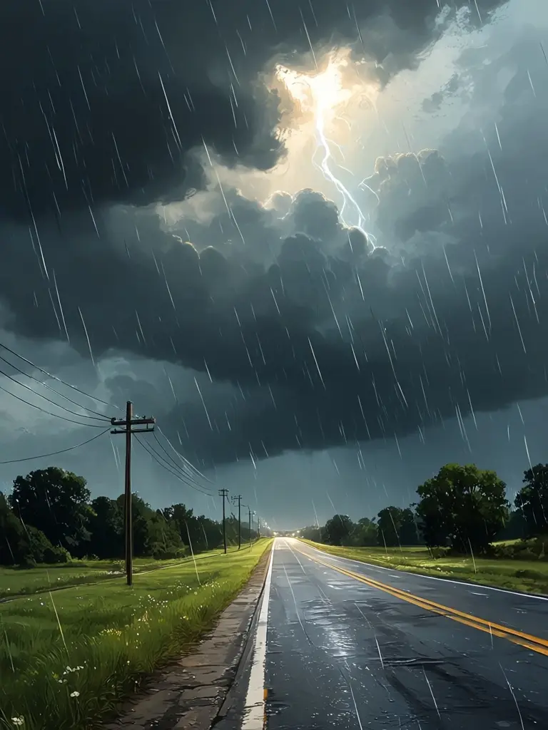 SnugBall9426의 Shelter in the Storm