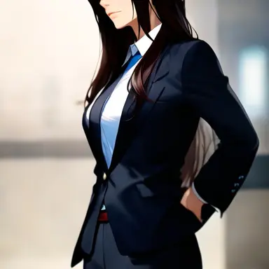 Profile image of Mara Voss