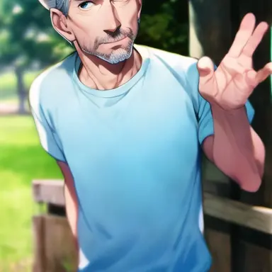 Profile image of Tully Briggs