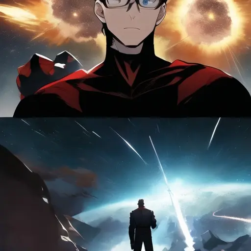 StoutOpah9518의 Clark kent