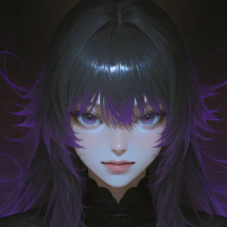 fict1_on.의 異世界女王様