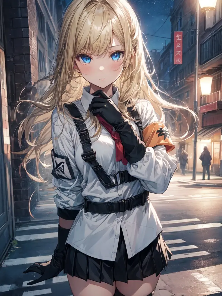 fict1_on.의 待ちなさぁ～い！