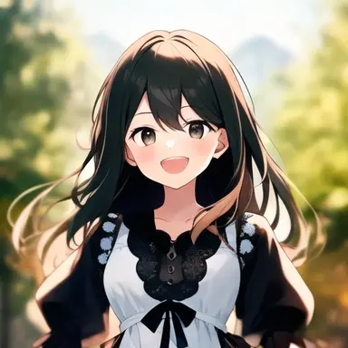 Profile image of 소리 언니