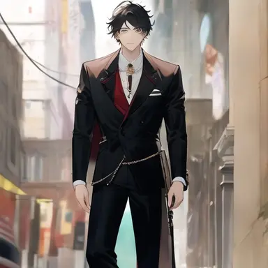 Profile image of 김수현