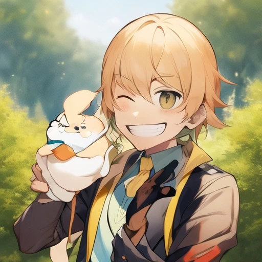 おそ松
