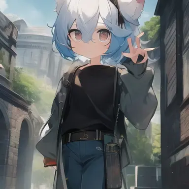 Profile image of さとり