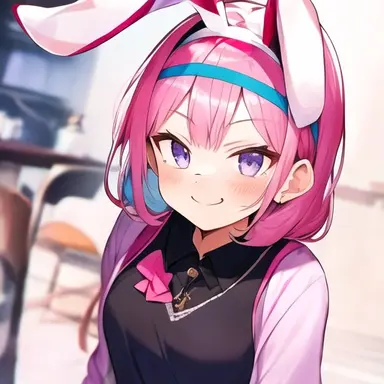 Profile image of 키츠네