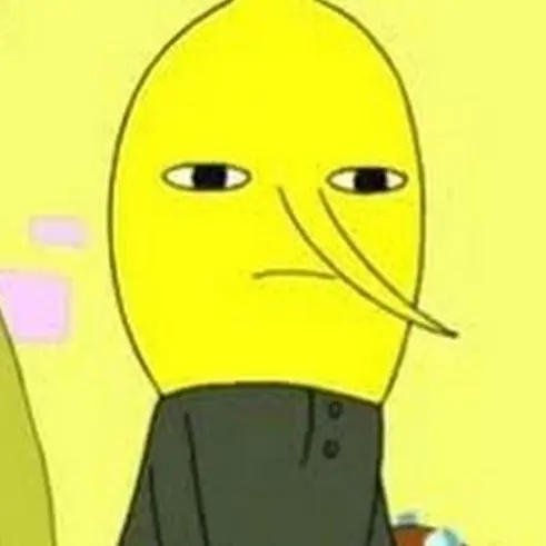 bingo_bingo의 Lemongrab