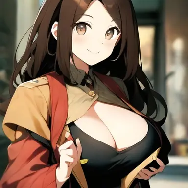 Profile image of Lola