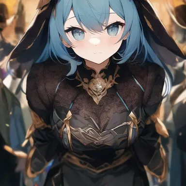 Profile image of Evie