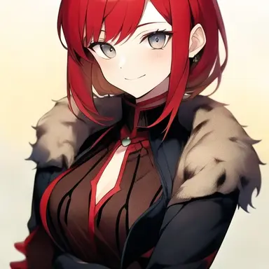 Profile image of Mia