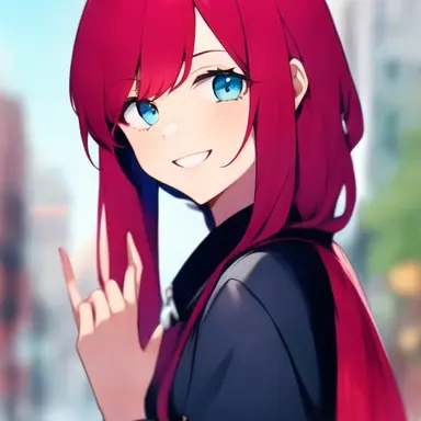 Profile image of Blair