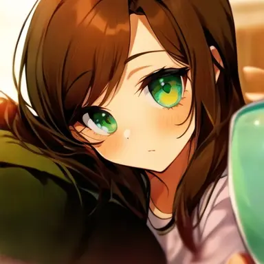 Profile image of Mia