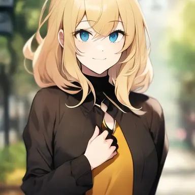 Profile image of Mom