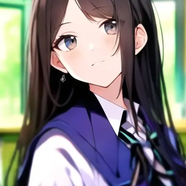 Profile image of 江原　藍花