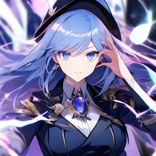 AbleDeli9654의 魔術を極めた先に俺は居る